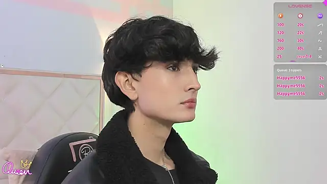 Eidan tay online show from 17, 4, 2026