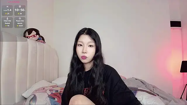 Snapshot of ayasinji chatting on 19, 4, 2026 ayasinji online show from 19, 4, 2026