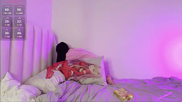 Snapshot of ayasinji chatting on 22, 4, 2026 ayasinji online show from 22, 4, 2026
