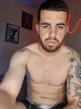 Snapshot of leoxxxgato chatting on 1, 5, 2026 leoxxxgato online show from 1, 5, 2026