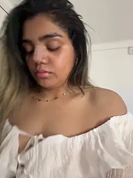 MarielBrown online show from 6, 4, 2026