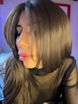 Snapshot of AlmaSajor_ chatting on 18, 4, 2026 AlmaSajor online show from 18, 4, 2026