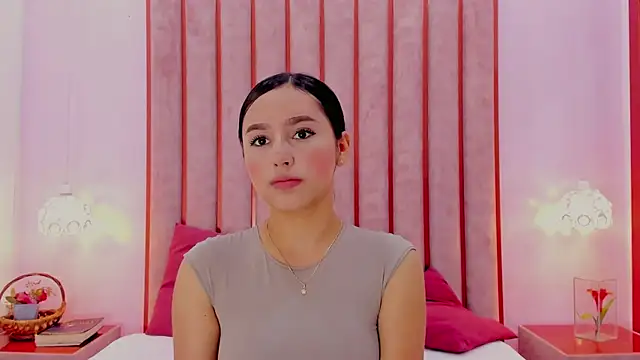 Zoe Monrow online show from 11, 5, 2026