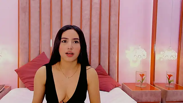 Zoe Monrow online show from 20, 5, 2026