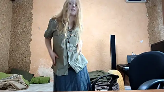 KateVibe 01 online show from 21, 4, 2026