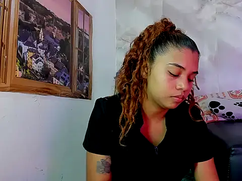 EllyBloom online show from 19, 4, 2026