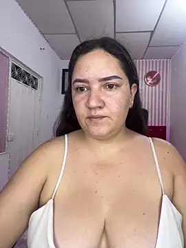 Snapshot of Fresita-12 chatting on 12, 4, 2026 Fresita-12 online show from 12, 4, 2026