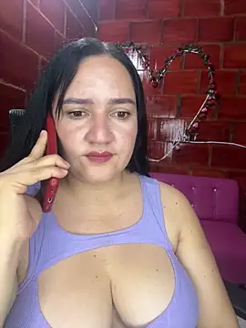 Fresita-12 online show from 10, 6, 2026