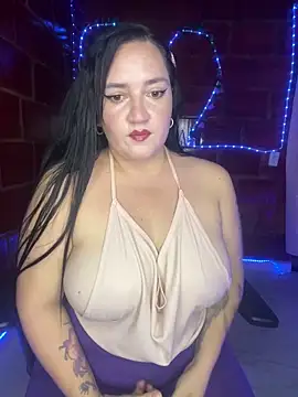 Fresita-12 online show from 14, 6, 2026