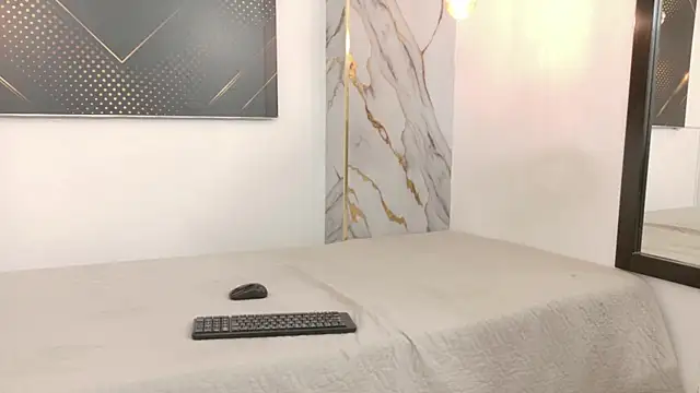 GoldenDesireX  online show from 21, 5, 2026