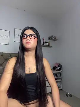 JassmineLove online show from 7, 4, 2026