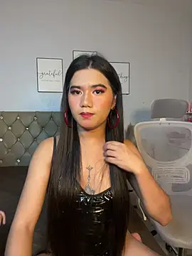 JassmineLove online show from 4, 6, 2026