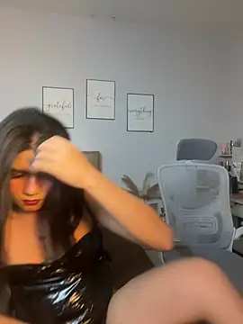 JassmineLove online show from 4, 7, 2026