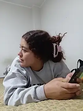 BlancaNievesxxo online show from 16, 5, 2026