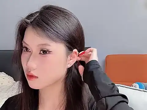 Abby686868 online show from 10, 4, 2026