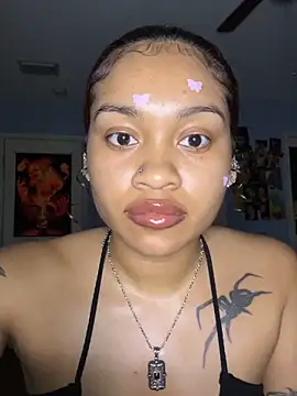 Sickobaby  online show from 6, 4, 2026