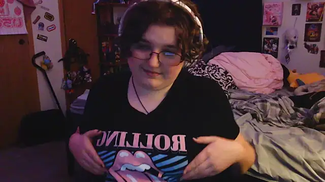 femcelsam online show from 8, 4, 2026