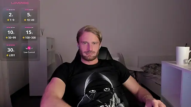 Snapshot of Paul_Rolex chatting on 26, 3, 2026 Paul Rolex online show from 26, 3, 2026