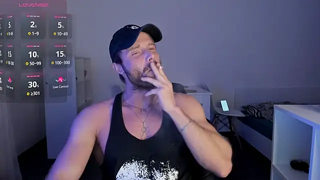 Snapshot of Paul_Rolex chatting on 7, 4, 2026 Paul Rolex online show from 7, 4, 2026