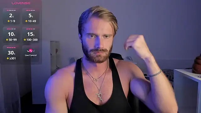 Snapshot of Paul_Rolex chatting on 9, 4, 2026 Paul Rolex online show from 9, 4, 2026