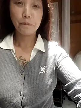 Snapshot of yang6991 chatting on 29, 4, 2026 yang6991 online show from 29, 4, 2026