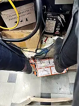 X-boy-11 online show from 11, 4, 2026