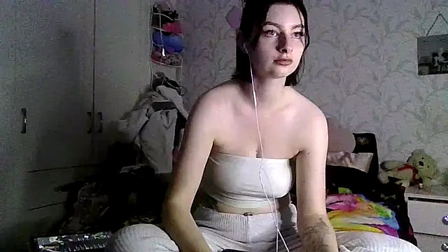 Chelssweetx online show from 23, 5, 2026