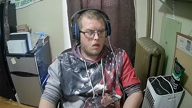 andrewjohn37 online show from 5, 4, 2026