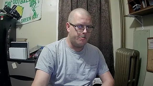 andrewjohn37 online show from 18, 4, 2026