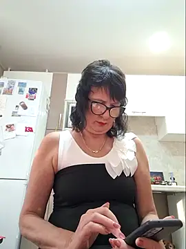 LaliaMia online show from 3, 11, 2025