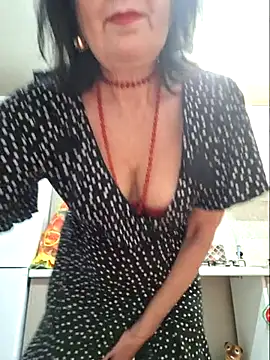 LaliaMia online show from 9, 11, 2025