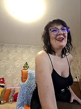 LaliaMia online show from 14, 11, 2025