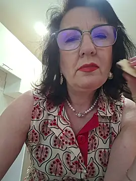 LaliaMia online show from 7, 1, 2026