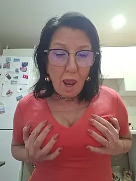 LaliaMia online show from 11, 1, 2026