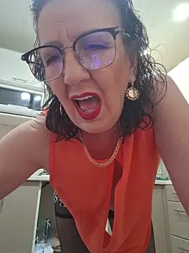 LaliaMia online show from 9, 2, 2026