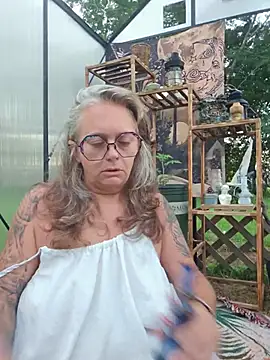Blondejenn online show from 9, 7, 2026