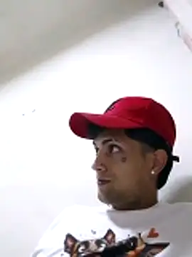 DanielCubanoHot online show from 8, 4, 2026