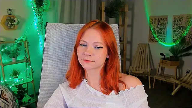 LisaAris online show from 8, 5, 2026
