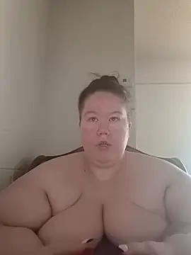 hisalphaqueen27 online show from 12, 4, 2026