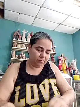 Snapshot of Golositadeamor chatting on 15, 6, 2026 Golositadeamor online show from 15, 6, 2026