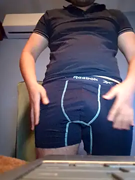 DavidGomez19x online show from 18, 4, 2026