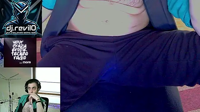 OllyFummler online show from 12, 4, 2026