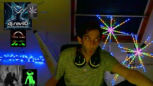 OllyFummler online show from 17, 4, 2026