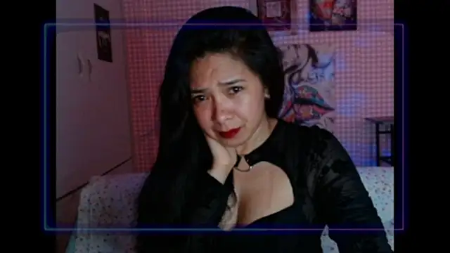 Snapshot of Sexy_Love_88 chatting on 12, 4, 2026 Sexy Love 88 online show from 12, 4, 2026