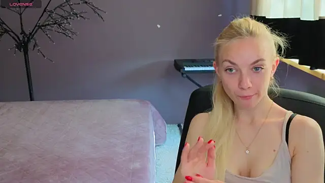 Snapshot of SonnySofia chatting on 18, 5, 2026 SonnySofia online show from 18, 5, 2026