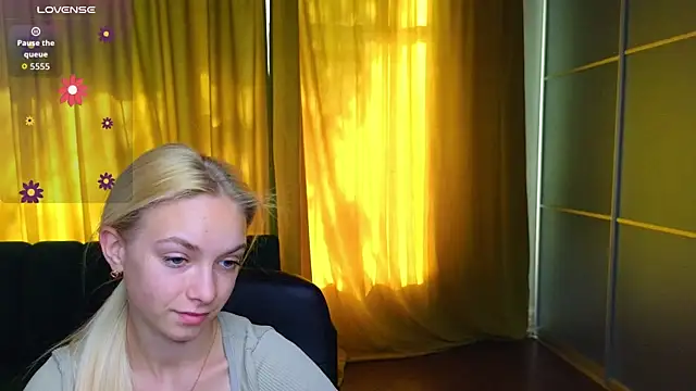 Snapshot of SonnySofia chatting on 25, 5, 2026 SonnySofia online show from 25, 5, 2026