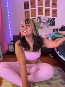 ZoeyDoll  online show from 10, 4, 2026