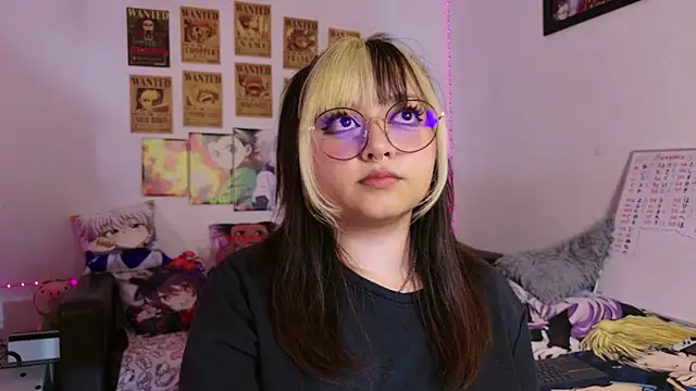 ZoeyDoll  online show from 19, 4, 2026