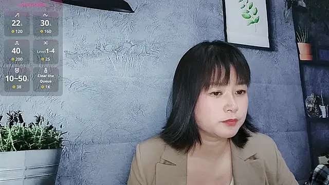 Snapshot of HH-Ying7 chatting on 3, 5, 2026 HH-Ying7 online show from 3, 5, 2026