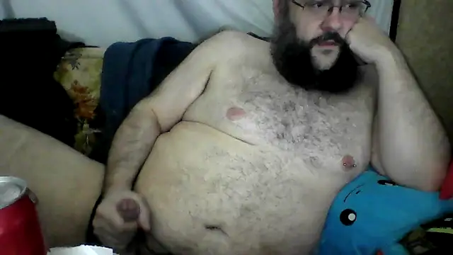 BriTheTopBear online show from 18, 5, 2026